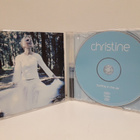 Christine - Surfing In The Air (cd) - pikkukuva 3