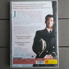 DVD: JFK - Nuoruusvuodet 2xDVD (Patrick Dempsey 1993/2009) - pikkukuva 2