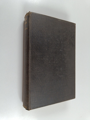 A. J. Cronin : The Stars Look Down