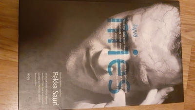 Sauri, Pekka: Hyvä mies sid.
