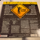 Racer X -Extreme Volume (LP) - pikkukuva 2