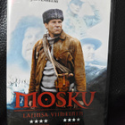 Mosku - Lajinsa viimeinen (2003) DVD - pikkukuva 1