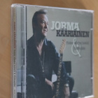 2CD Jorma Kääriäinen : Yhden tähden hotelli & Kädenjälki - pikkukuva 1