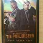 Tie Pohjoiseen DVD - pikkukuva 1