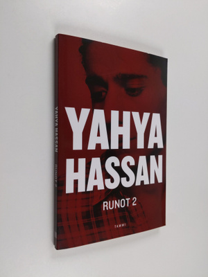Yahya Hassan : Yahya Hassan : runot 2