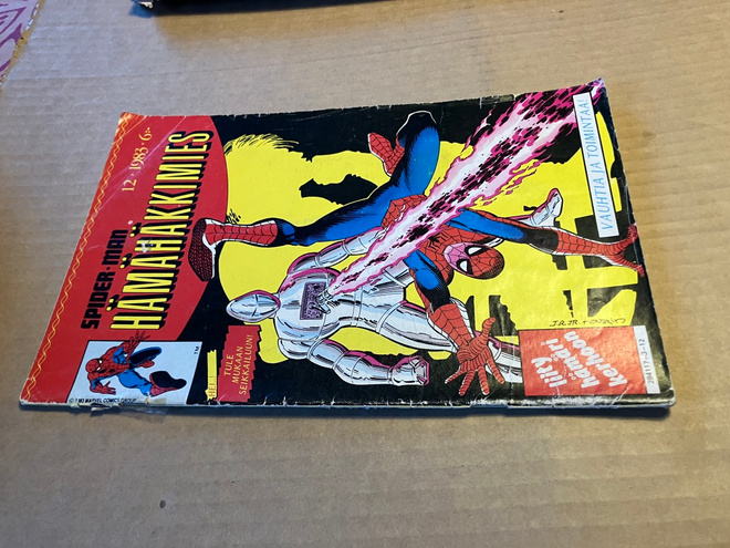 Item image