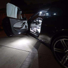 Mercedes-Benz A (W168) Sisätilan LED-sarja 10-os - pikkukuva 2