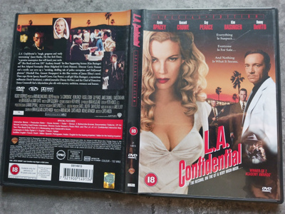 L.A. Confidential