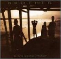 Brother - Black Stone Tramp (CD)