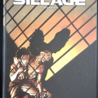 Sillage 7 Vankila (kirjastopoisto) - pikkukuva 1