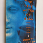 Rupert Thomson : The Five Gates of Hell - pikkukuva 1