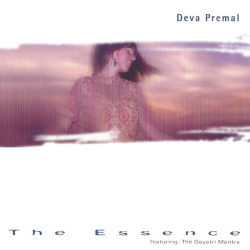 Deva Premal - The Essence (CD)