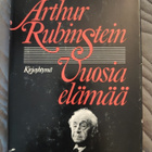 Arthur Rubinstein : Vuosia, elämää - pikkukuva 1