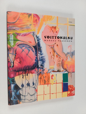 Markku Paasonen : Voittokulku