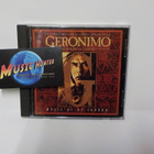 RY COODER - GERONIMO UUSI SOUNDTRACK CD - pikkukuva 1