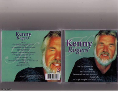 Kenny Rogers