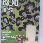 Kotiliesi No 19 lokakuu 1970 - pikkukuva 1
