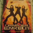 Charlien enkelit - vipinää puntteihin , DVD - pikkukuva 1