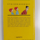 Sivar Ahlrud : Raviarvoitus - pikkukuva 2
