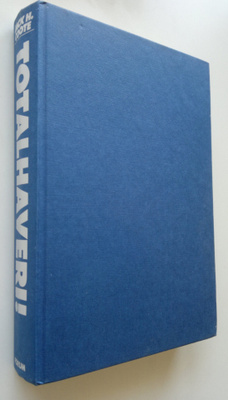 Jack H. Coote : Totalhaveri!