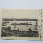 Lapinmaa Tunturijärvi Inari venäläisleimaus - 1907 - pikkukuva 1