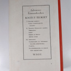 Johannes Linnankoski : Kootut teokset 3 - pikkukuva 2