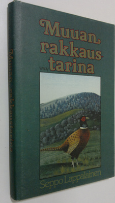 Seppo Lappalainen : Muuan rakkaustarina