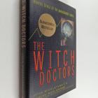 John Micklethwait : The witch doctors : making sense of t... - pikkukuva 1