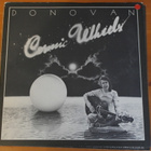 Donovan:Cosmic Wheels-LP. - pikkukuva 1