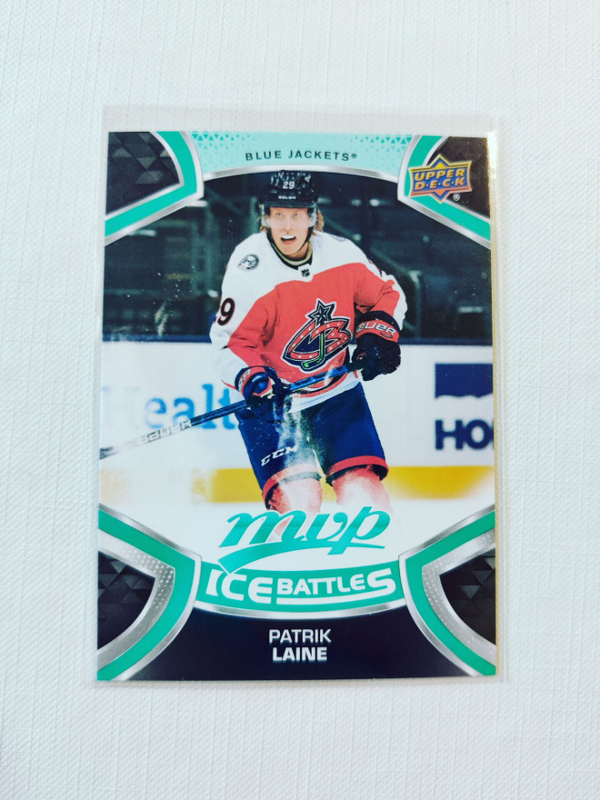 Patrik Laine