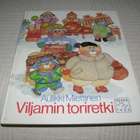 Aulikki Miettinen Viljamin toriretki - pikkukuva 1