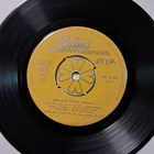 Anna-Liisa Pyykkö – Anna-Liisa Pyykkö Laulaa 3, V.1959 EP - pikkukuva 1