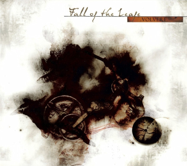 Fall Of The Leafe - Volvere (CD+2) MINT!!