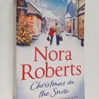 Nora Roberts : Christmas in the Snow - pikkukuva 1