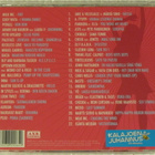 Various • Summer Heat 2011 Tupla CD - pikkukuva 4