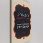 Tommy Tabermann : Yllytyshullun päiväkirja - pikkukuva 1