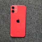 Iphone 12 mini 64gb Product Red - pikkukuva 3