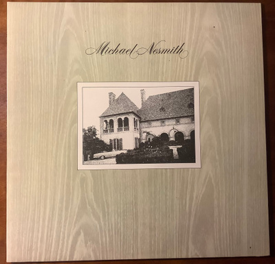 MICHAEL NESMITH :” And The Hits Just Keep On Comi’l, vinyyli
