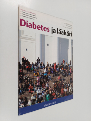 Diabetes ja lääkäri 2/2009