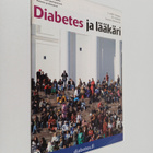 Diabetes ja lääkäri 2/2009 - pikkukuva 1