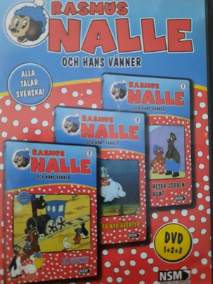 Rasmus Nalle