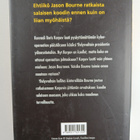 Eric Van Lustbader : Robert Ludlumin Medusan salajuoni - pikkukuva 2