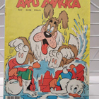 Aku Ankka 16 1992 - pikkukuva 1