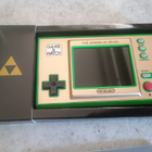 Game & Watch The Legend Of Zelda - pikkukuva 1