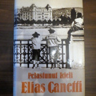 Elias Canetti: Pelastunut kieli - pikkukuva 1