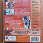Once upon time in china and america UK dvd - pikkukuva 2