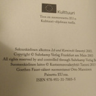 Daniel Kehlmann: Minä ja Kaminski - pikkukuva 2