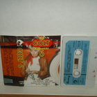 Colt 6 C-kasetti *UPEA KUNTO - pikkukuva 1
