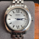 Seiko 7N01-0HG0 – teräsrannekello – Japan quartz - pikkukuva 2