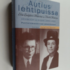 Katarina Eskola : Autius lehtipuissa : Elsa Enäjärvi-Haav... - pikkukuva 1